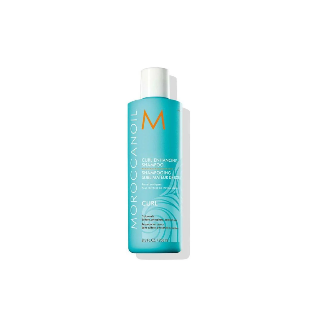MORROCAN OIL CURL ENHANCING SHAMPOO 250ML