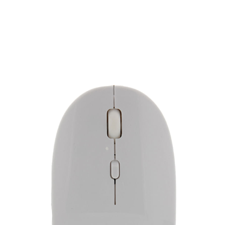 MOUSE INALAMBRICO KMW-335WH
