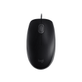 MOUSE USB LOGITECH M110