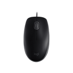 MOUSE USB LOGITECH M110