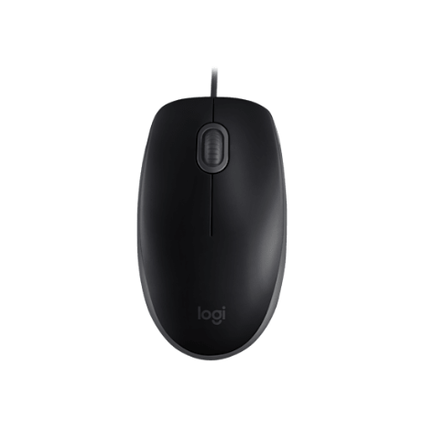 MOUSE USB LOGITECH M110