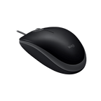 MOUSE USB LOGITECH M110