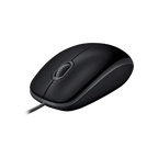 MOUSE USB LOGITECH M110