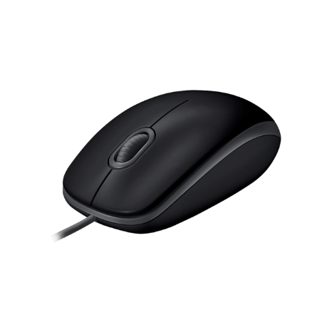 MOUSE USB LOGITECH M110