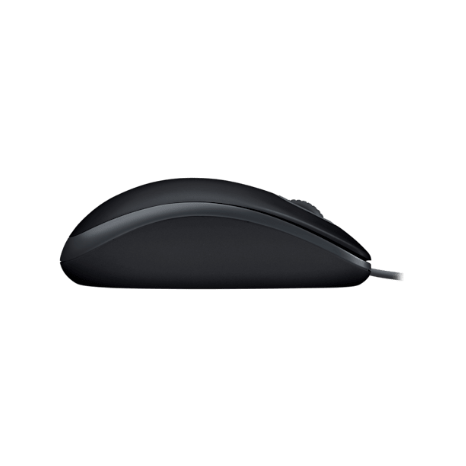 MOUSE USB LOGITECH M110