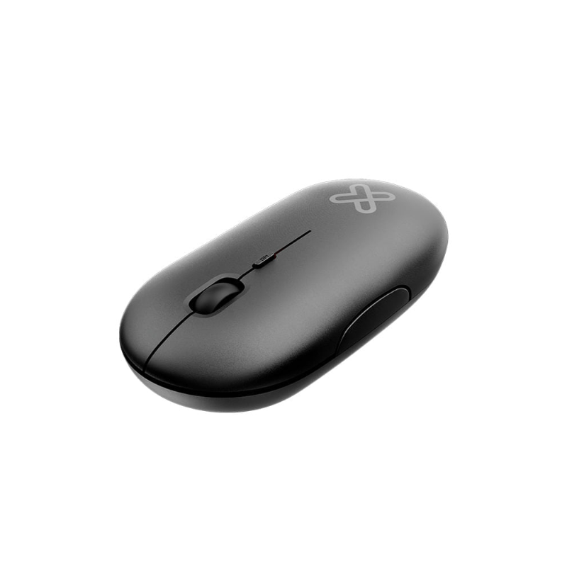 MOUSE WLS 415BK KLIPX
