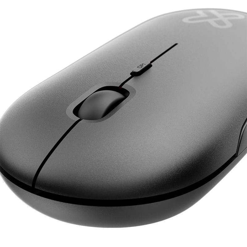 MOUSE WLS 415BK KLIPX