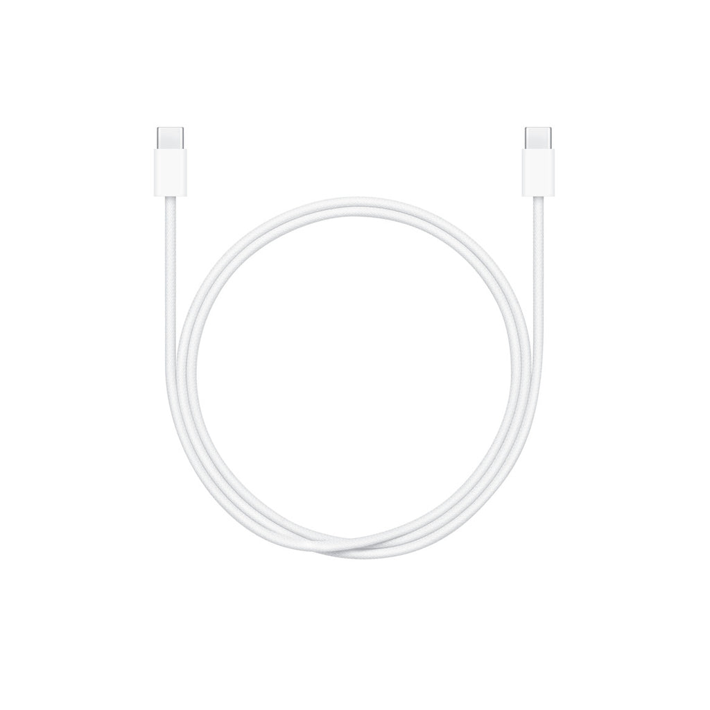 Apple USB-C Charge Cable (1m (60W))