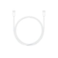 Apple USB-C Charge Cable (1m (60W))