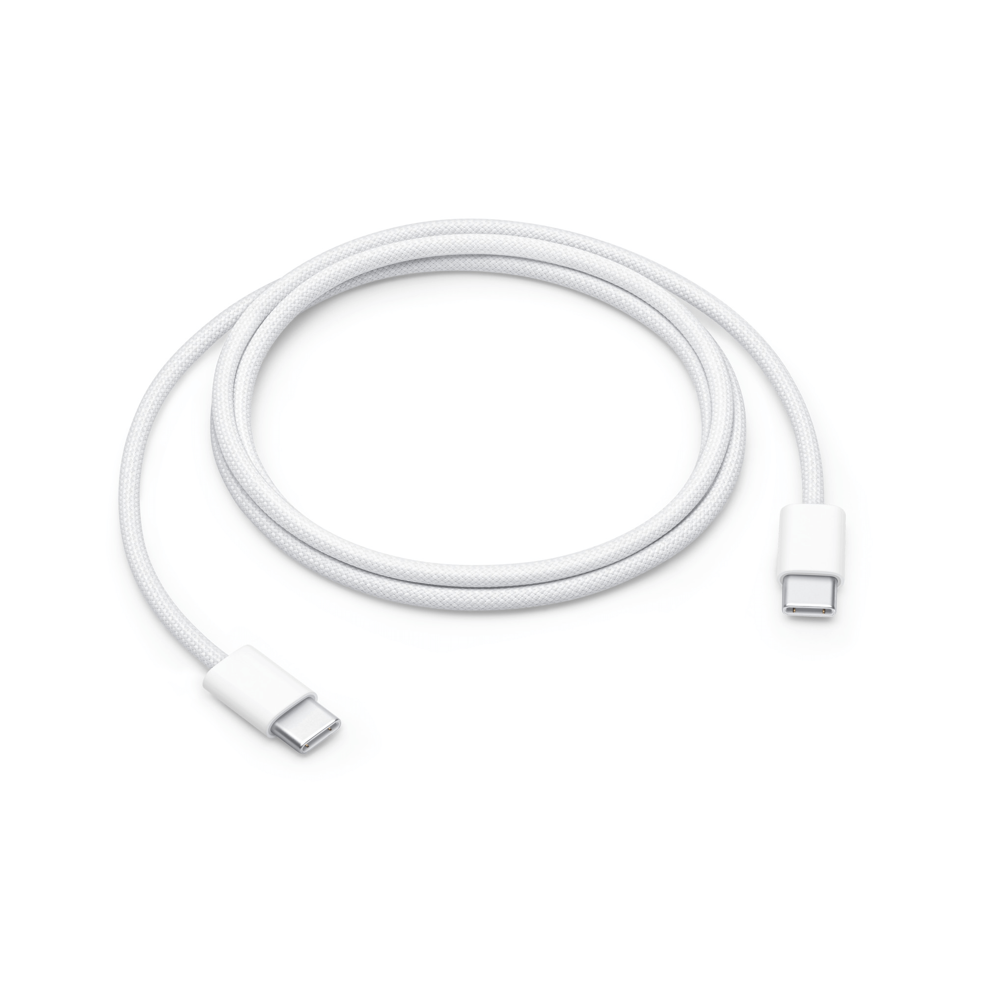 Cable de carga USB-C de 60 W (1 m)