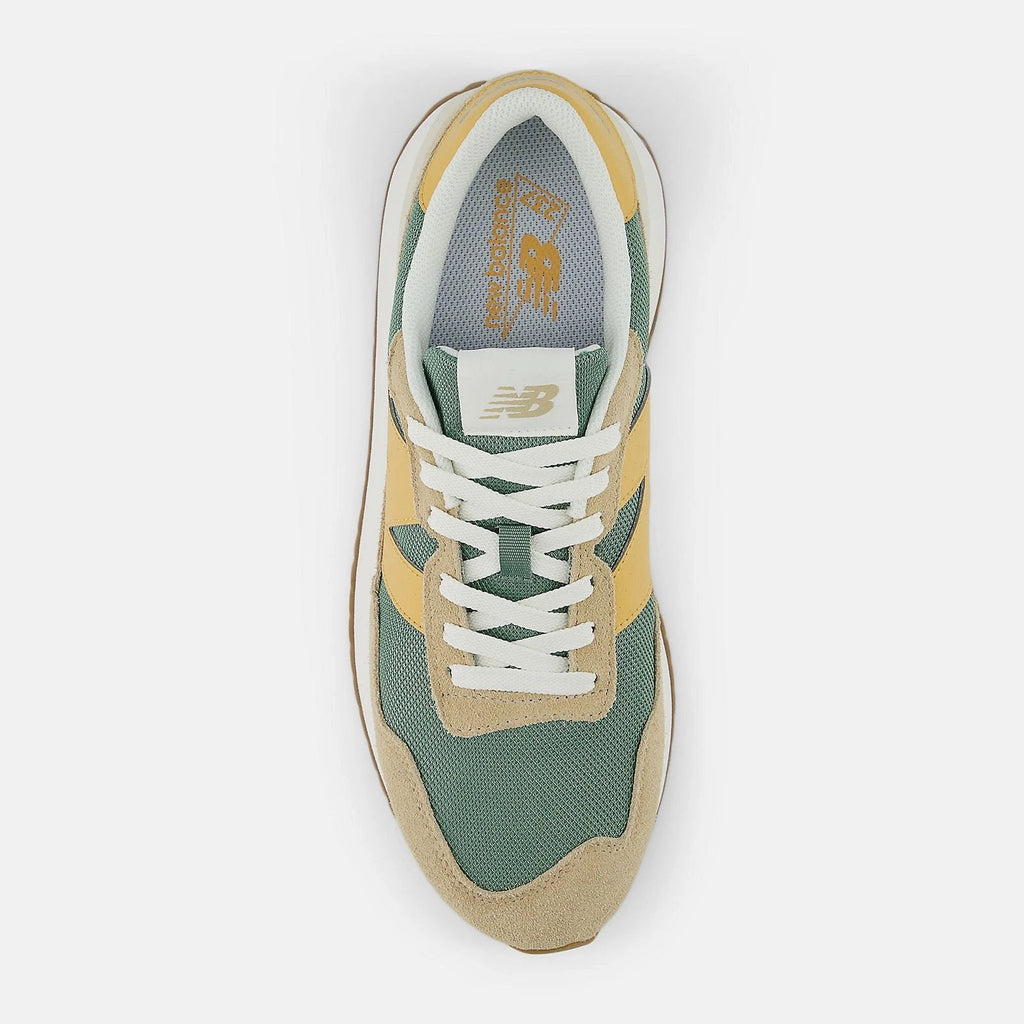 Tenis New Balance Para Caballeros by New Balance