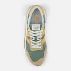 Tenis New Balance Para Caballeros by New Balance