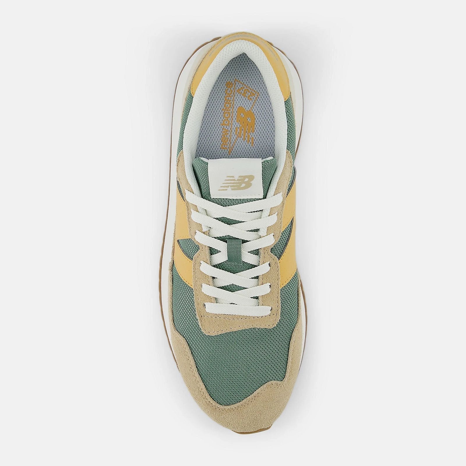 Tenis New Balance Para Caballeros by New Balance