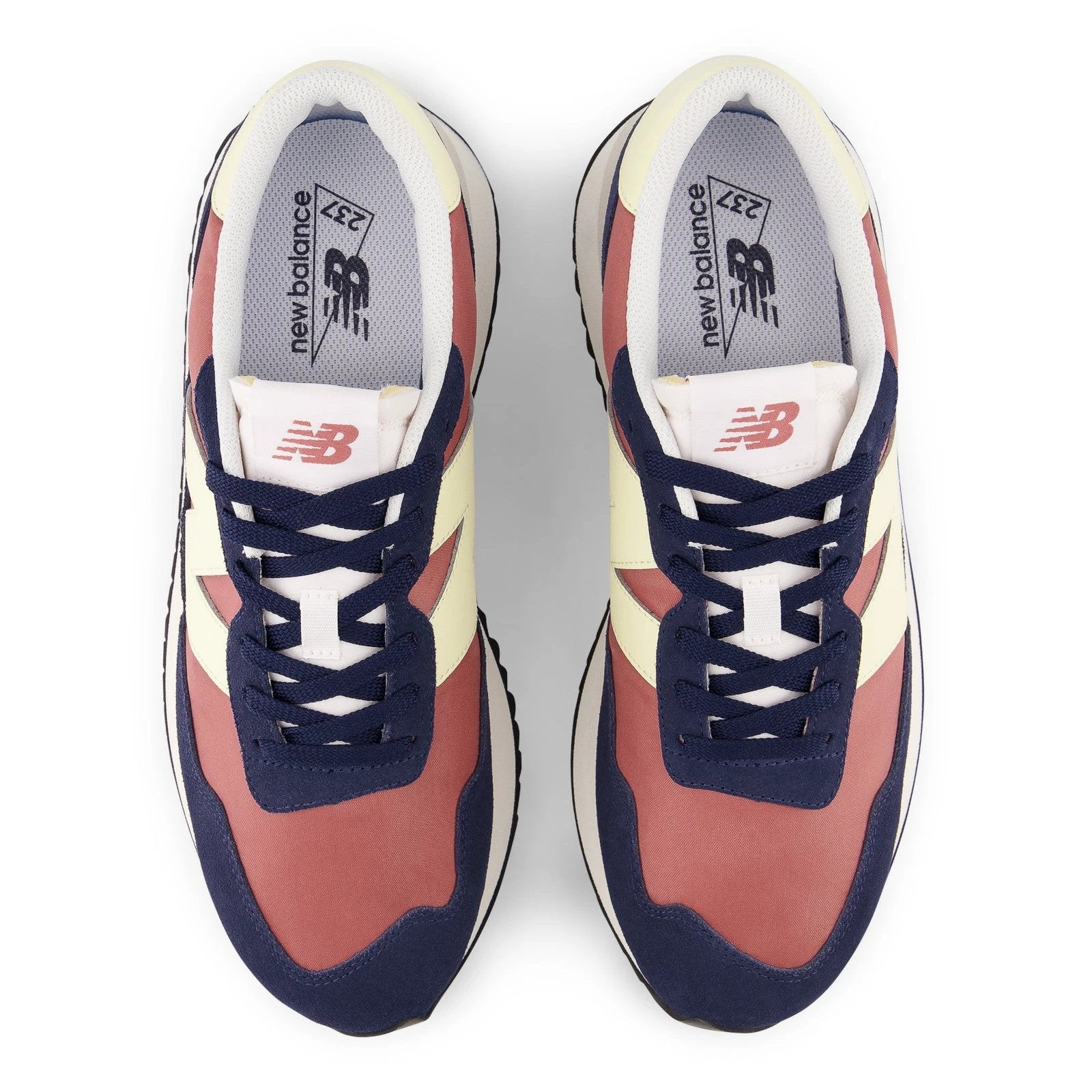 Tenis New Balance P/ Caballeros by New Balance