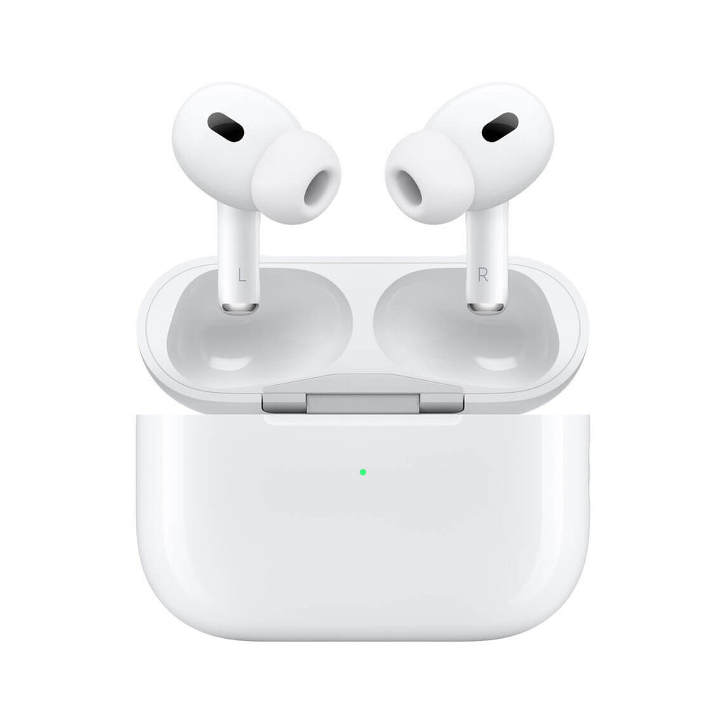 Audifonos Apple AirPods Pro (2da Generación) Con USB-C