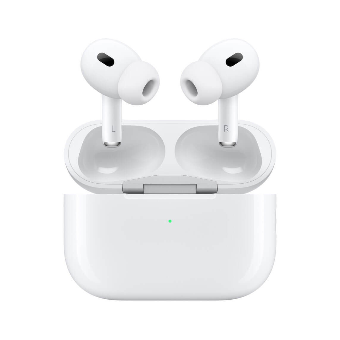 Audifonos Apple AirPods Pro (2da Generación) Con USB-C