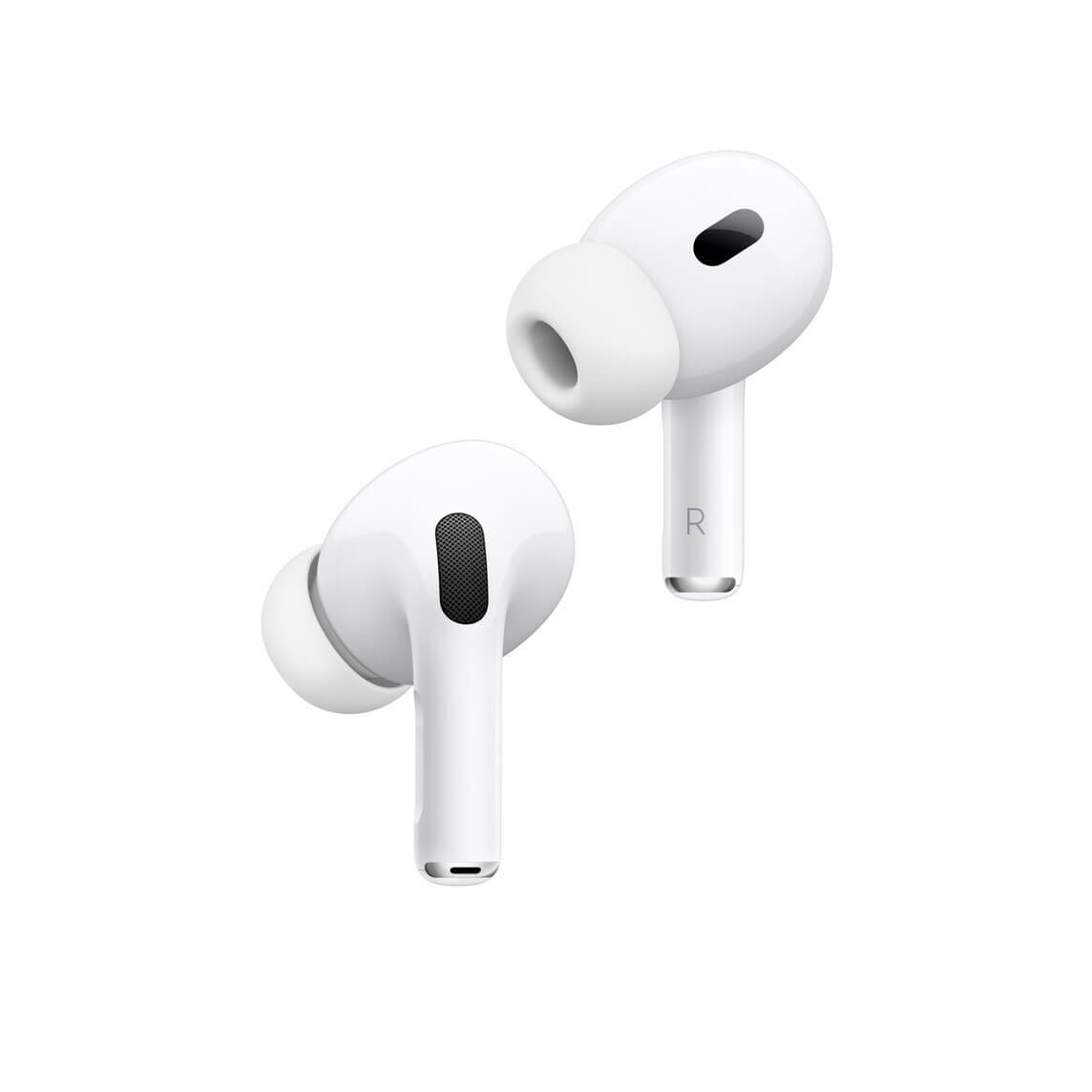 Audifonos Apple AirPods Pro (2da Generación) Con USB-C