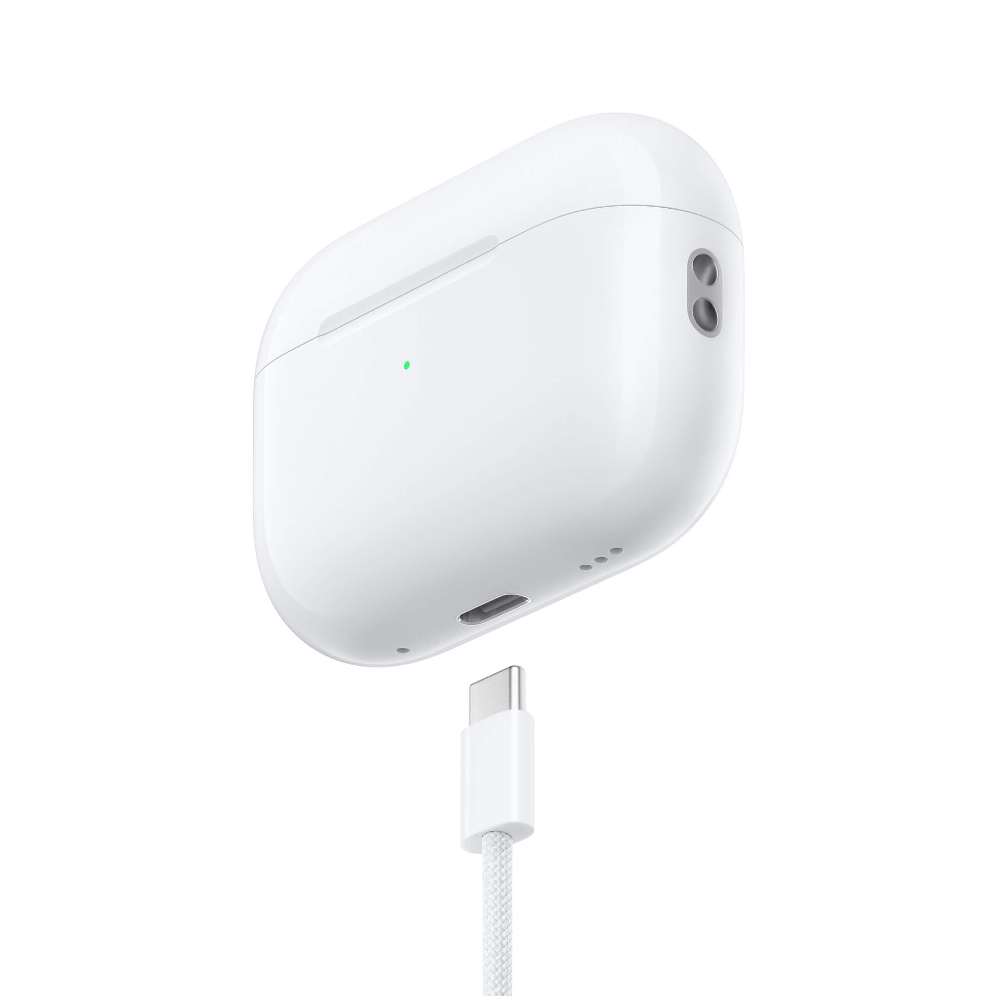 Audifonos Apple AirPods Pro (2da Generación) Con USB-C