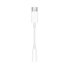 Apple 3.5mm Headphone Jack Adapter (USB-C)