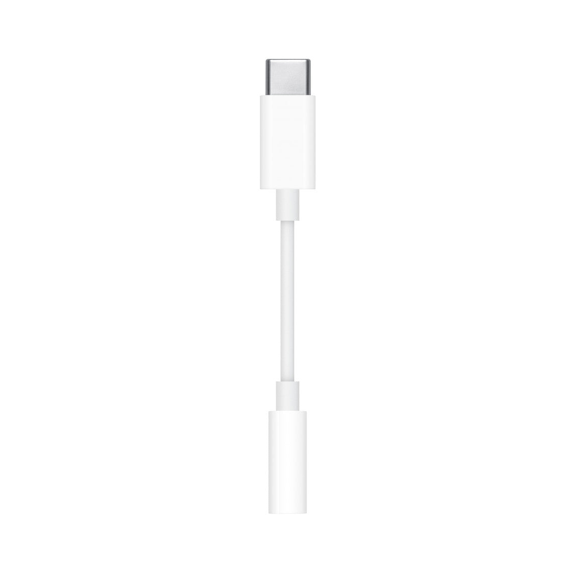 Apple 3.5mm Headphone Jack Adapter (USB-C)