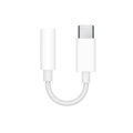 Adaptador Apple USB-C a Conector de Audífonos de 3.5 mm