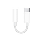 Apple 3.5mm Headphone Jack Adapter (USB-C)
