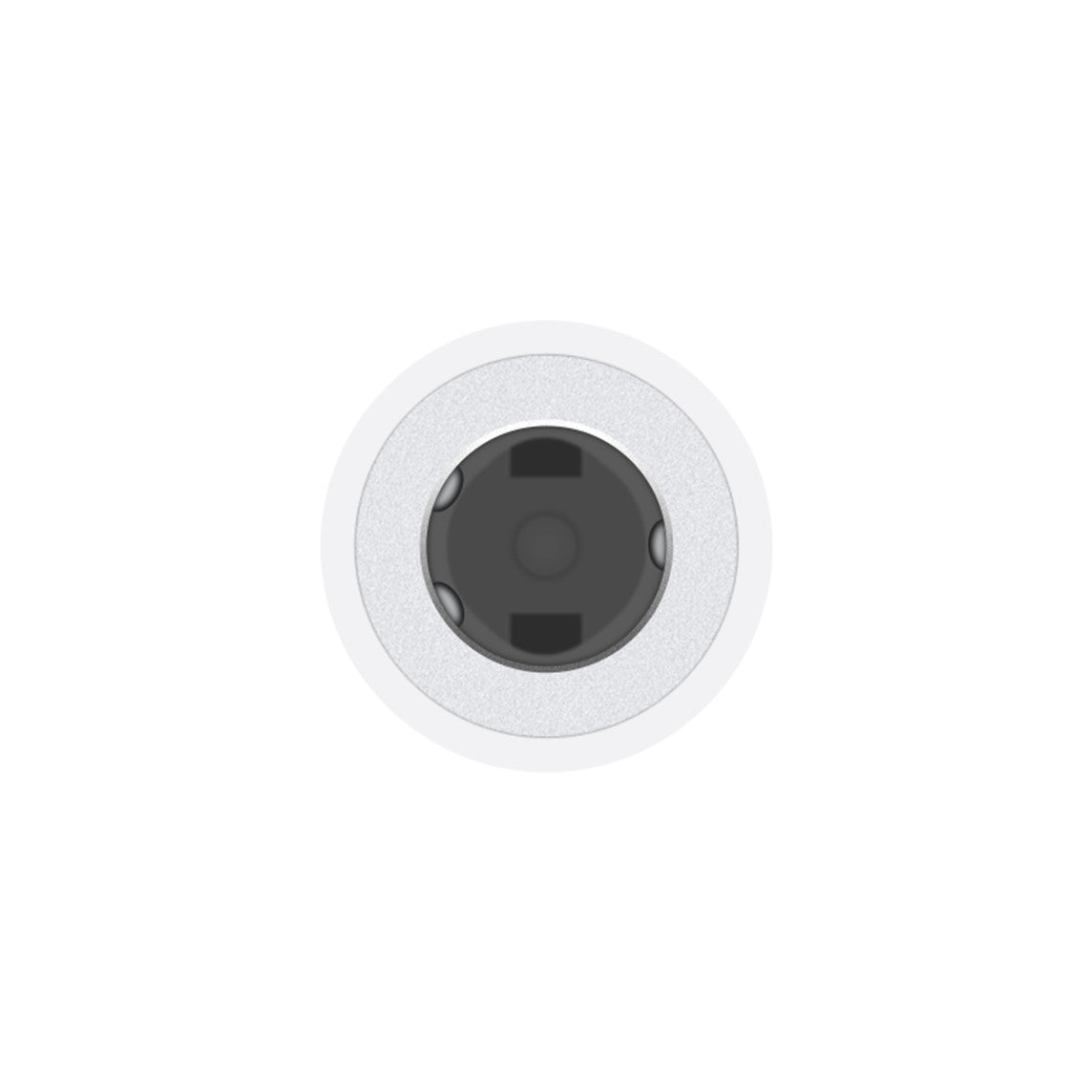 Apple 3.5mm Headphone Jack Adapter (USB-C)