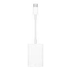 Apple USB-C to SD Card Reader