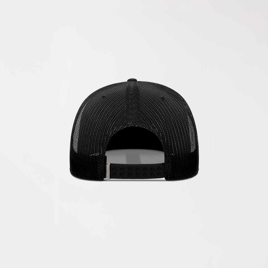 Cap, color/material negro, marca Monastery – vista 6