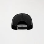 Cap, color/material negro, marca Monastery – vista 6