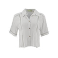 Blusa Mojito Collection sin Mangas Encaje para Damas