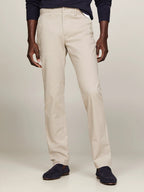 Pantalones Tommy Hilfiger Casual P/ Caballeros MW0MW23485 by Tommy Hilfiger
