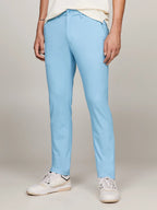 Pantalones Tommy Hilfiger Casual P/ Caballeros MW0MW26619 by Tommy Hilfiger