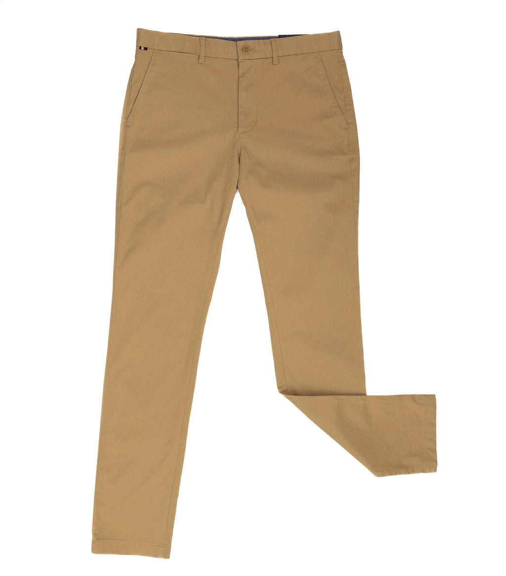 Pantalones Tommy Hilfiger Casual P/ Caballeros MW0MW26619 by Tommy Hilfiger