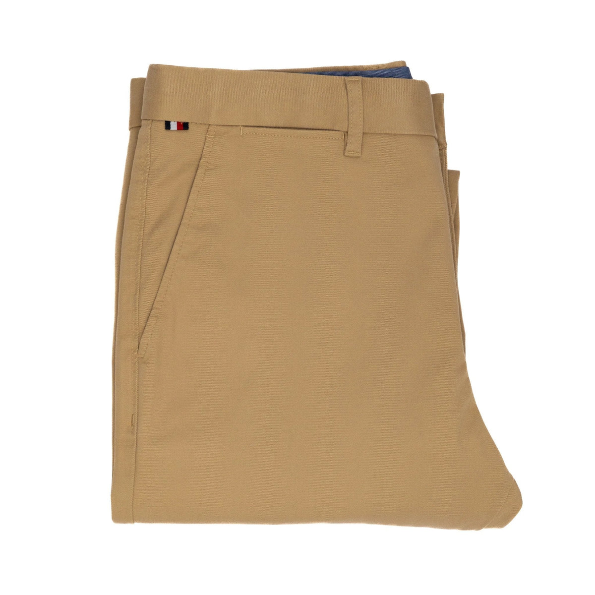 Pantalones Tommy Hilfiger Casual P/ Caballeros MW0MW26619 by Tommy Hilfiger
