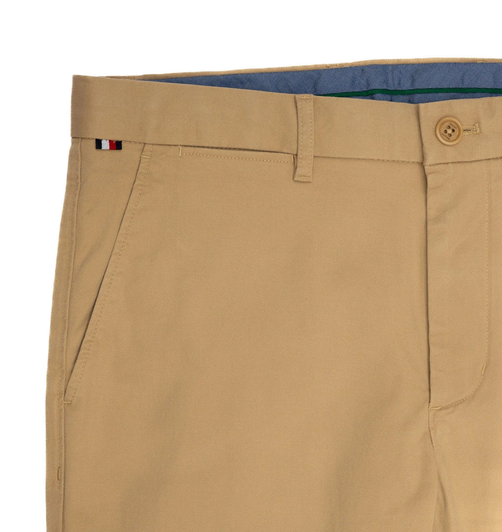 Pantalones Tommy Hilfiger Casual P/ Caballeros MW0MW26619 by Tommy Hilfiger