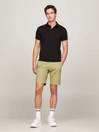 Poloshirt Tommy Hilfiger Mangas Cortas Liso para Caballeros