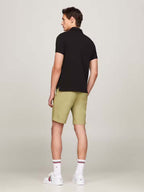 Poloshirt Tommy Hilfiger Mangas Cortas Liso para Caballeros