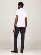 Poloshirt Tommy Hilfiger Mangas Cortas Liso para Caballeros