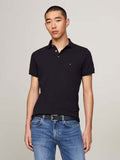 Poloshirt Tommy Hilfiger Mangas Cortas Liso para Caballeros