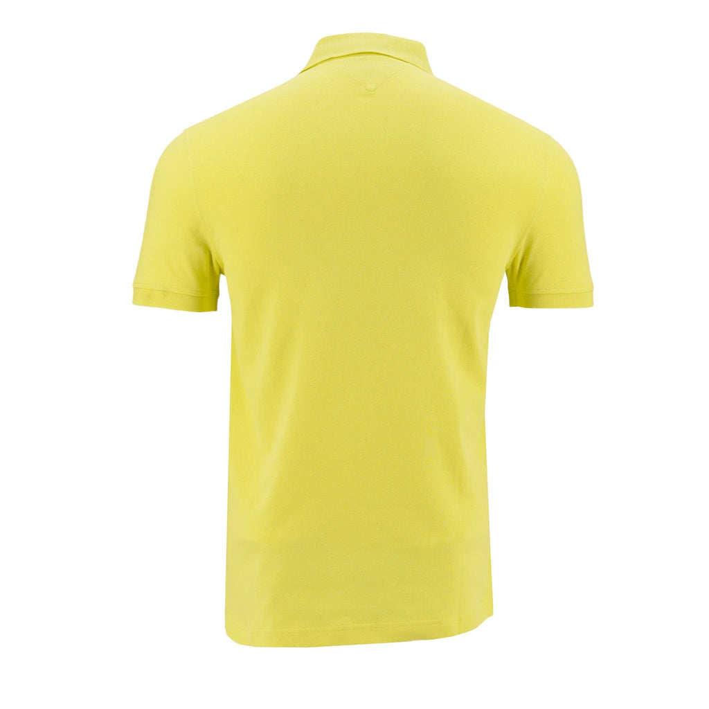 Poloshirt Tommy Hilfiger Mangas Cortas Liso P/ Caballeros MW0MW32346 by Tommy Hilfiger