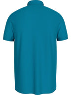 Poloshirt Tommy Hilfiger Mangas Cortas Liso P/ Caballeros MW0MW32346 by Tommy Hilfiger