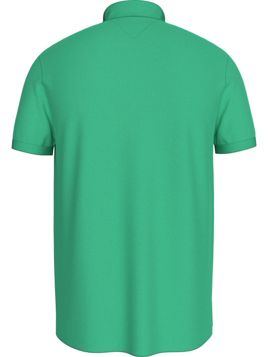 Poloshirt Tommy Hilfiger Mangas Cortas Liso P/ Caballeros MW0MW32346 by Tommy Hilfiger