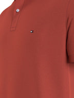 Poloshirt Tommy Hilfiger Mangas Cortas Liso P/ Caballeros MW0MW32346 by Tommy Hilfiger