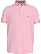 Poloshirt Tommy Hilfiger Mangas Cortas Liso P/ Caballeros MW0MW32346 by Tommy Hilfiger