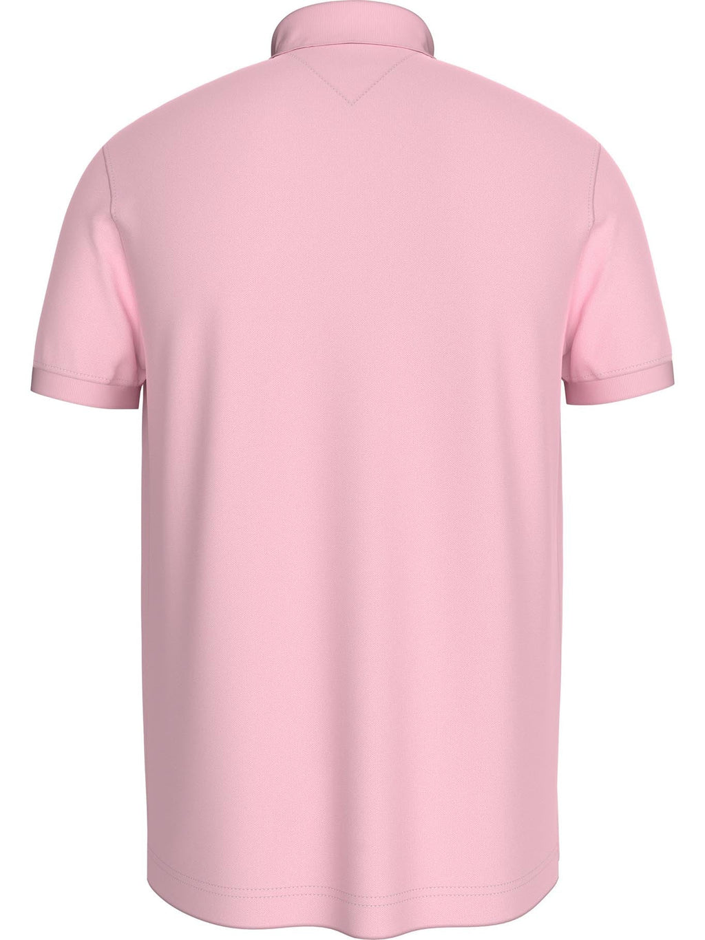Poloshirt Tommy Hilfiger Mangas Cortas Liso P/ Caballeros MW0MW32346 by Tommy Hilfiger