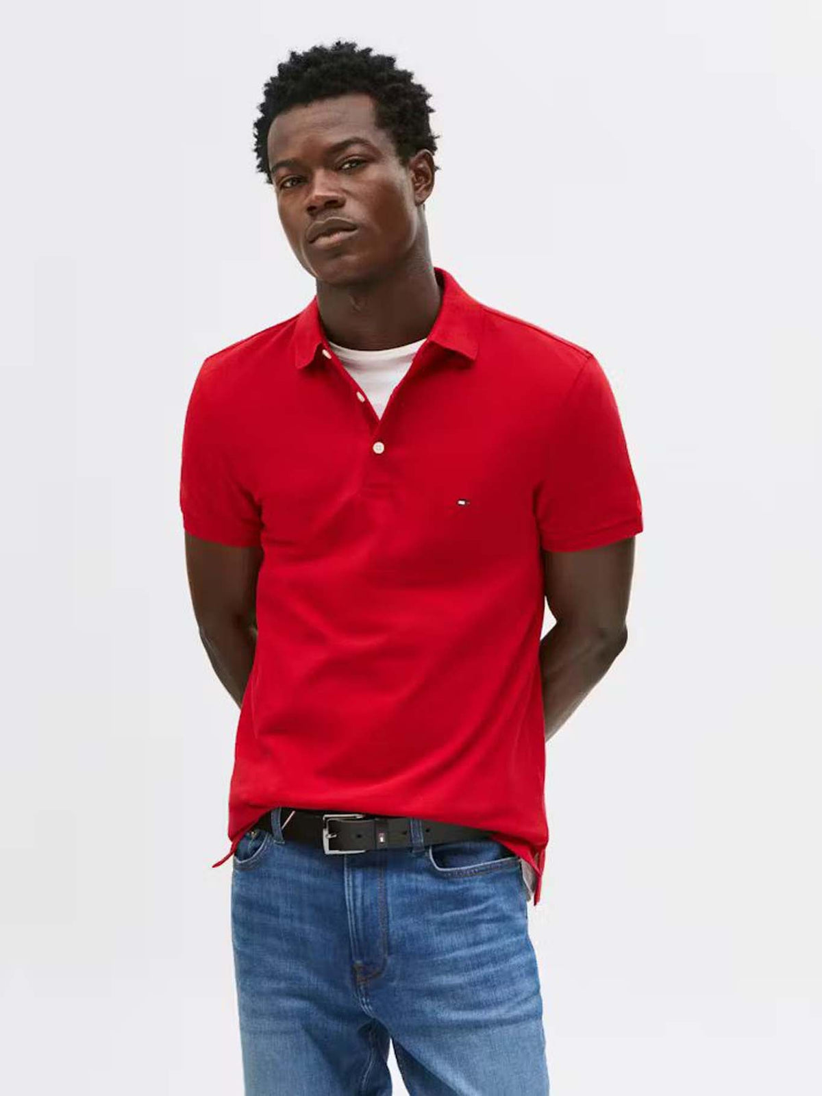 Caballeros, marca Tommy Hilfiger – vista 3