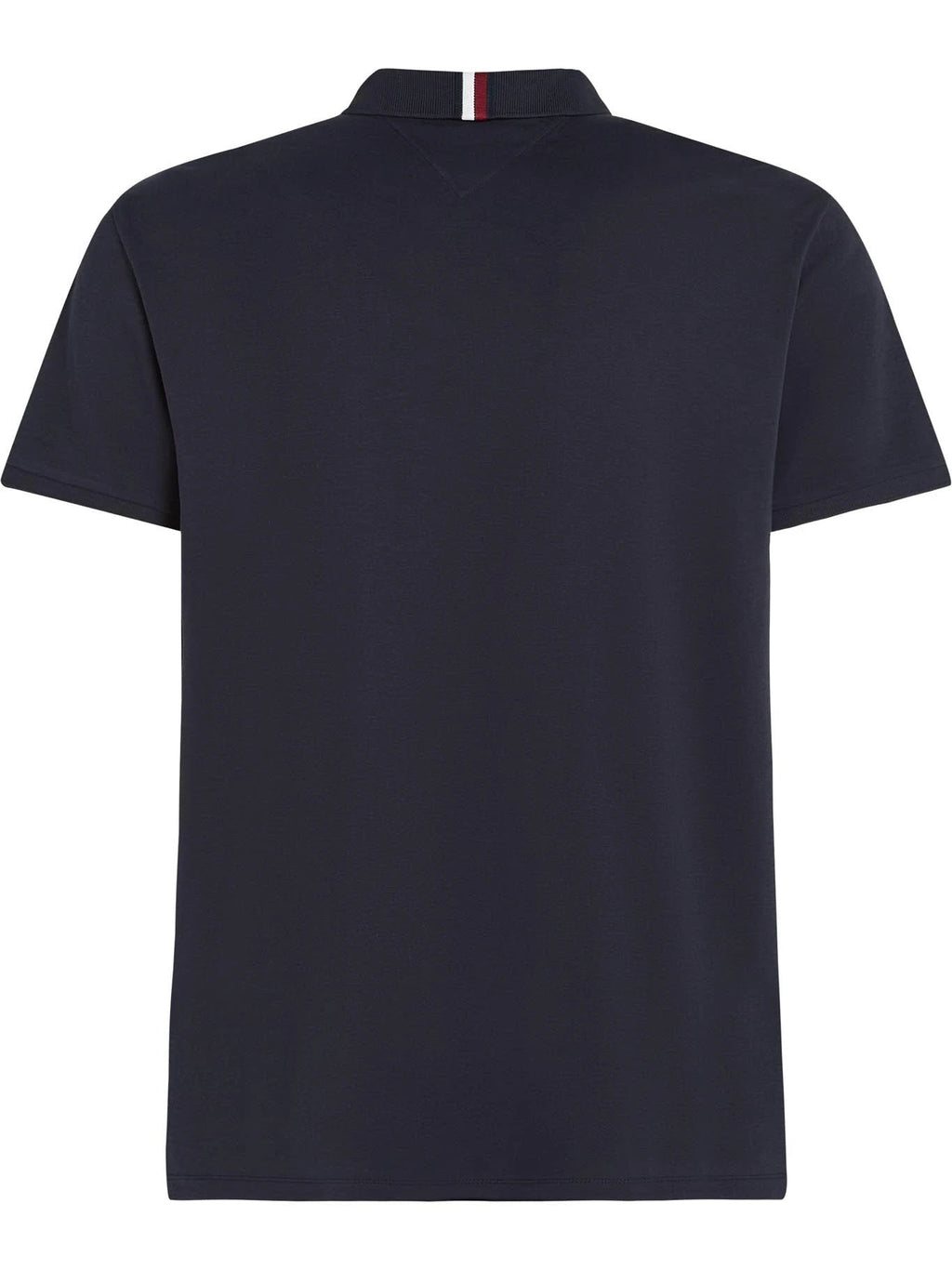 Poloshirt Tommy Hilfiger Mangas Cortas Liso P/ Caballeros MW0MW34783 by Tommy Hilfiger