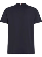 Poloshirt Tommy Hilfiger Mangas Cortas Liso P/ Caballeros MW0MW34783 by Tommy Hilfiger