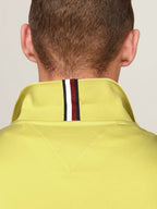 Poloshirt Tommy Hilfiger Mangas Cortas Liso P/ Caballeros MW0MW34783 by Tommy Hilfiger